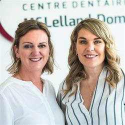Centre Dentaire Mclelland - Dompierre, Chicoutimi, QC opening hours