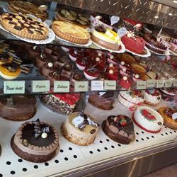 Patisserie Brossard Inc, opening hours