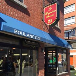 Baguette Doree Ltee, Montréal, QC opening hours