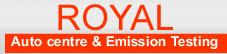 Royal Auto Centre, Brampton, ON opening hours