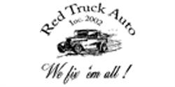 Red Truck Automotive Inc, Orillia, ON opening hours