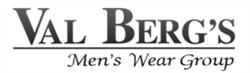 Val Berg's Men's Wear Group in Edmonton, AB (Lendrum Place) - Opening Hours