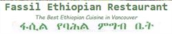 Fassil Ethiopian Restaurant in Vancouver, BC (Mount Pleasant) - Opening Hours