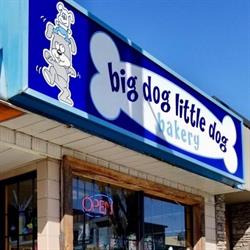 Big Dog Little Dog Bakery, Burnaby, BC opening hours