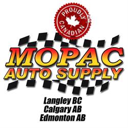 Mopac Auto Supply Limited in Edmonton, AB (West Edmonton) - Opening Hours