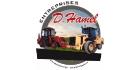 Enterprises D Hamel, Mascouche, QC opening hours