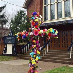 Mission Baptist Church in Hamilton, ON (Westdale South) - Opening Hours