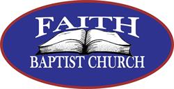 Faith Baptist Church, Pembroke, ON opening hours