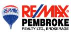 RE/MAX Pembroke Realty Ltd, opening hours
