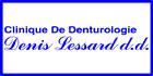 Clinique De Denturologie Denis Lessard, Joliette, QC opening hours