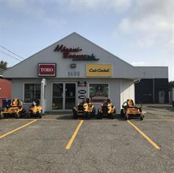 Mécani-Beauce Inc, Sainte-Marie, QC opening hours
