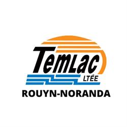Temlac Ltee, Rouyn-Noranda, QC opening hours