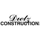 Dietz Construction Ltd, Medicine Hat, AB opening hours
