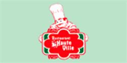 Restaurant Haute Ville, Rimouski, QC opening hours