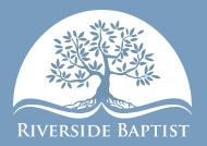 Riverside Baptist Church, Huntsville, ON opening hours