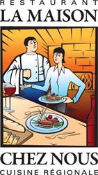 Restaurant La Maison Chez Nous Granby-Bromont, opening hours