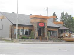 Bar Du Boulevard, Saint-Georges, QC opening hours