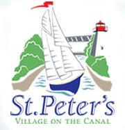 St Peters Village Commission, opening hours