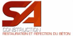 SA Construction Inc., Saint-Rémi, QC opening hours