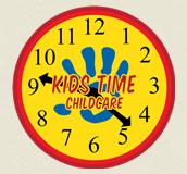 Kids Time Childcare, Kamloops, BC opening hours