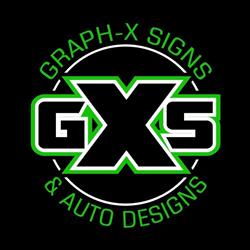 Graph-X Signs & Auto Designs, Fort St. John, BC opening hours