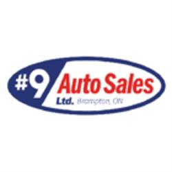 Nine Auto Sales, Brampton, ON opening hours