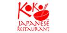 Koko Japanese Restaurant Ltd, Vancouver, BC opening hours