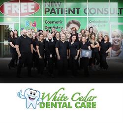 White Cedar Dental Care, Barrie, ON opening hours