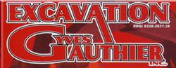 Excavation Yves Gauthier Inc, Longueuil, QC opening hours
