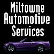 Miltowne Automotive Services, Milton, ON opening hours
