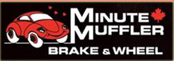 A Minute Muffler & Brake, Oshawa, ON opening hours