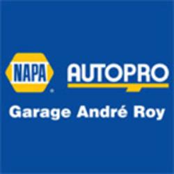 NAPA AUTOPRO - Garage Andre Roy, Saint-Jean-sur-Richelieu, QC opening hours