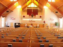Parkside Baptist Church, Moncton, NB opening hours