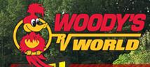 Woody's Rv World in Edmonton, AB (Dovercourt) - Opening Hours