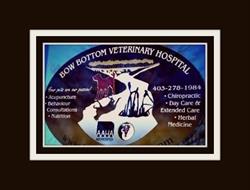 Bow Bottom Veterinary Hospital, Calgary, AB opening hours