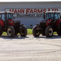 Hahn Farms, Stratford, ON opening hours