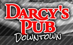 Darcy's Pub in Victoria, BC (Downtown) - Opening Hours