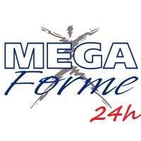 Mega Forme, Chicoutimi, QC opening hours