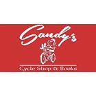 Sandy's Cycle Shop & Books, East York, ON opening hours