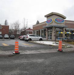 Restaurant Bouf-Vit Inc, Anjou, QC opening hours