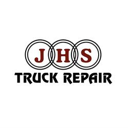 Jhs Truck Repair Ltd, Mississauga, ON opening hours