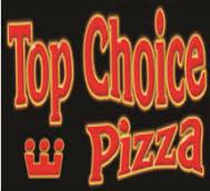 Top Choice Pizza, Vernon, BC opening hours