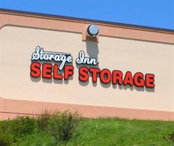 Storage Inn Ltd, Halifax, NS opening hours