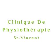 Physiotherapy Clinic St. Vincent, Sherbrooke, QC opening hours
