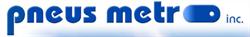 Pneus Metro Inc, Dorval, QC opening hours