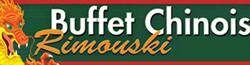 Buffet Chinois Rimouski, opening hours