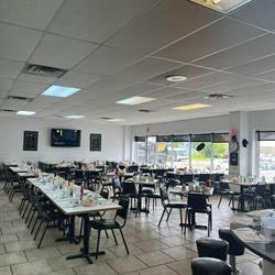 Restaurant Le Bersimis, Chicoutimi, QC opening hours