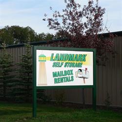 Landmark Self Storage Ltd in Edmonton, AB (West Edmonton) - Opening Hours