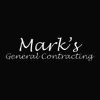 Mark's General Contracting, Hamilton, ON opening hours