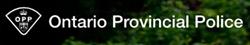 Ontario Provincial Police Opp, Orillia, ON opening hours